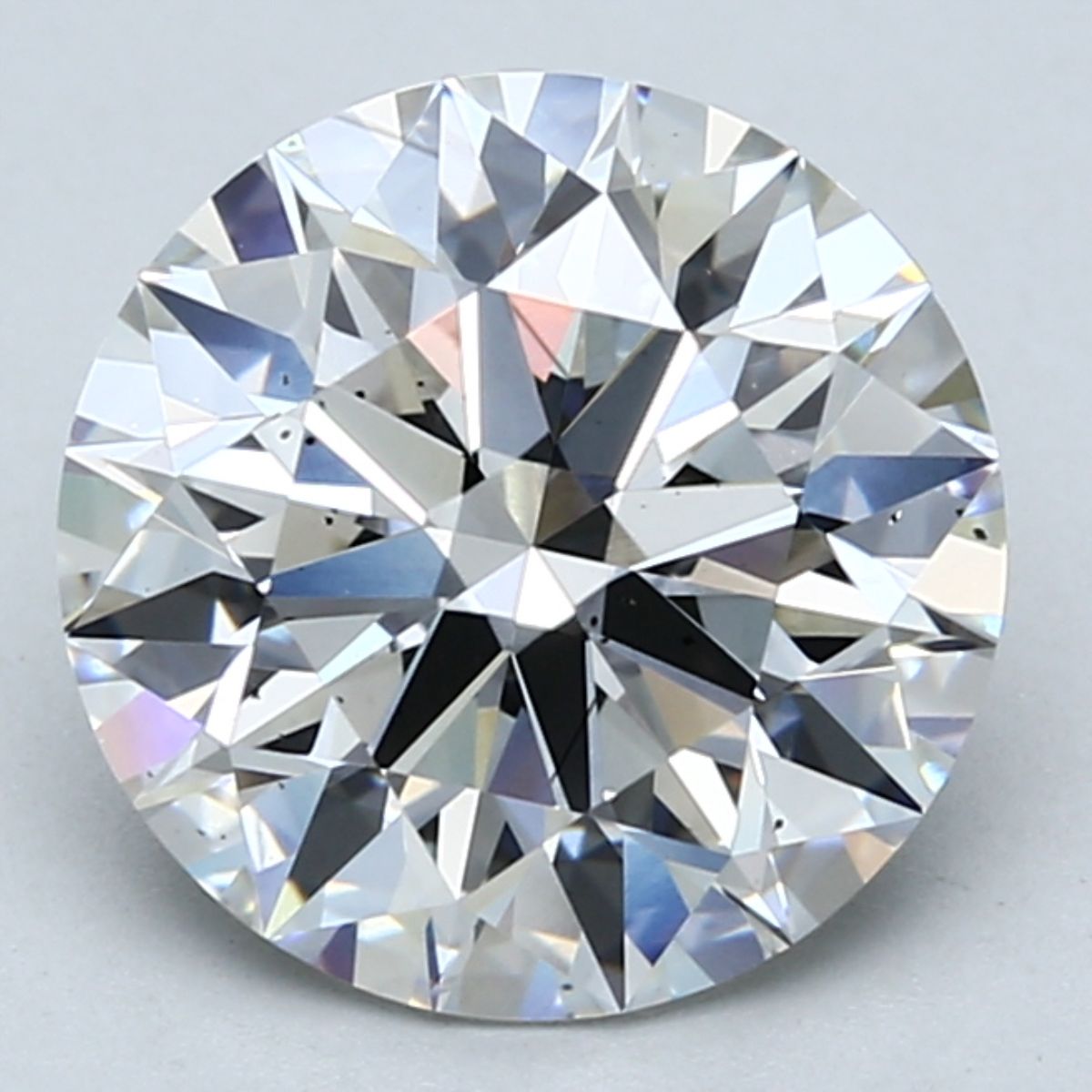 3.26 Carat