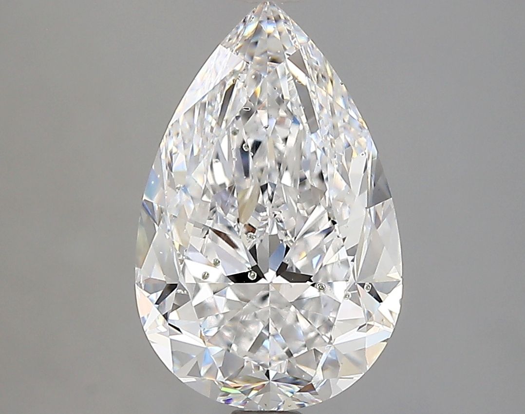 3.02 Carat