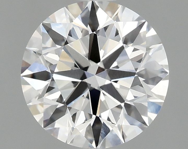 1.51 ct. round Lab Grown Diamond front image