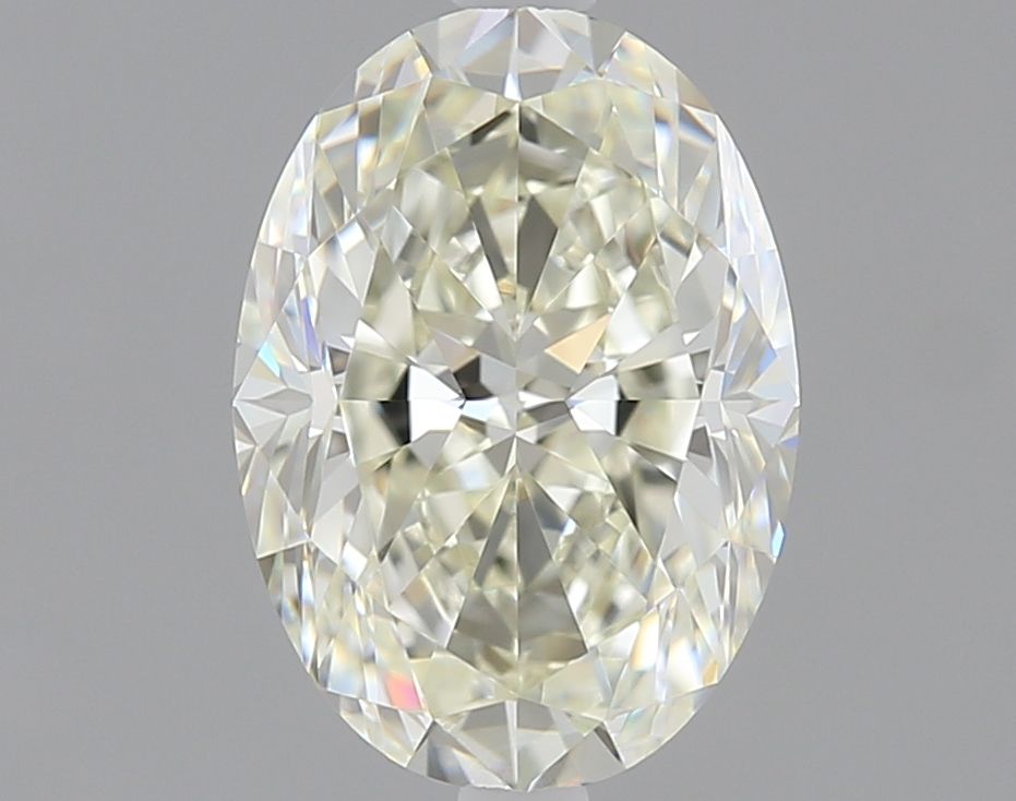 1.20 ct Oval diamond