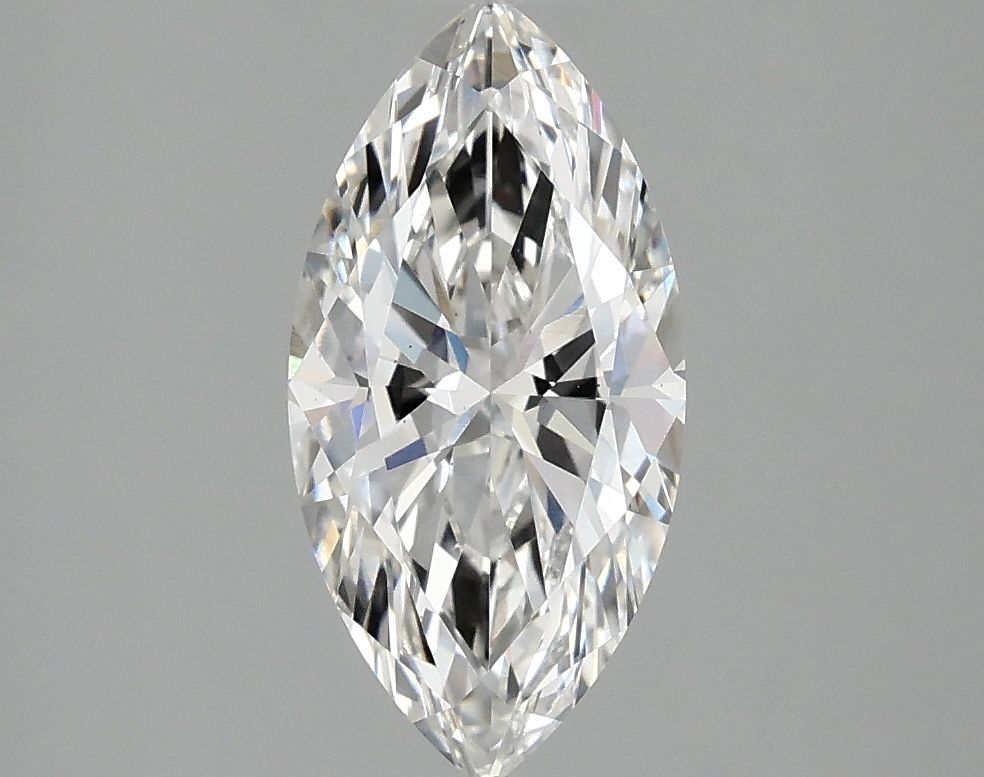 1.51 ct Marquise diamond