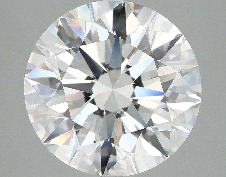 4.96 Carat