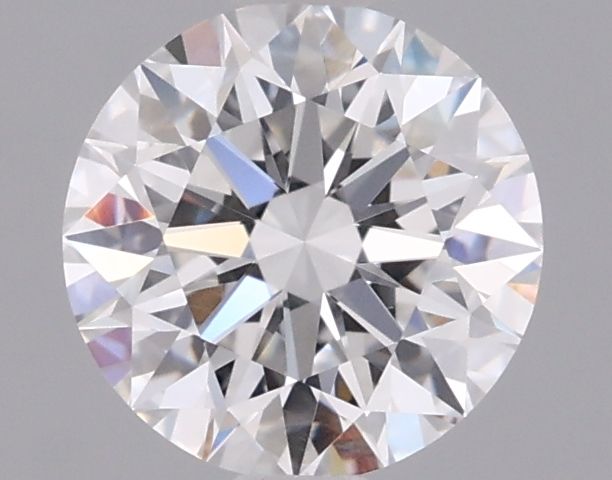 1.02 ct. round Lab Grown Diamond front image