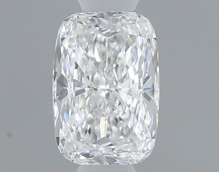 0.33 ct Cushion brilliant Diamond