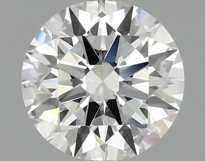 1.06 ct. round Lab Grown Diamond front image