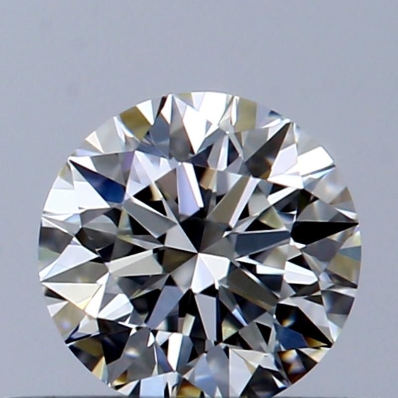 0.30 ct Round diamond