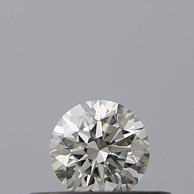 0.22ct Round diamond