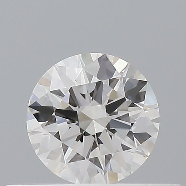 0.30 ct Round diamond
