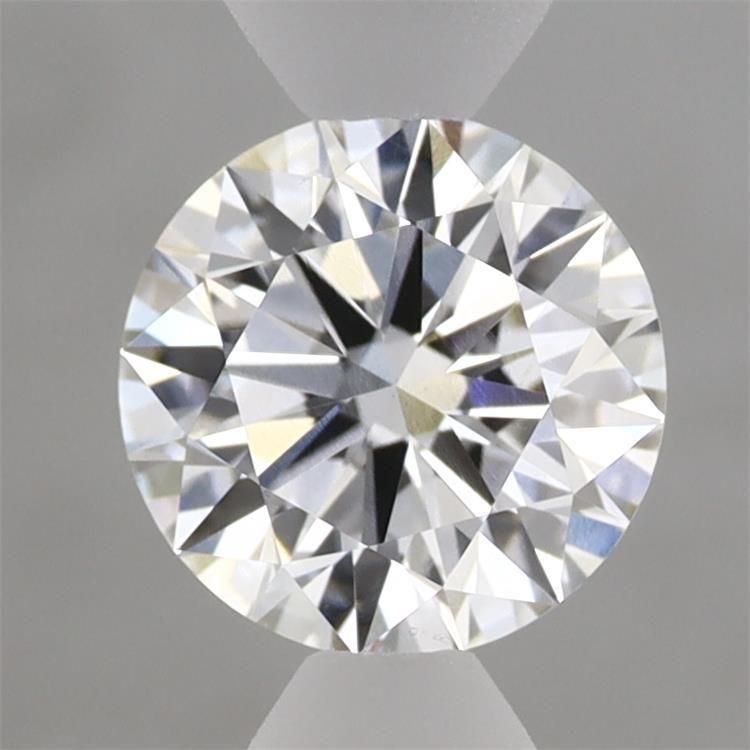 1.18 ct. round Lab Grown Diamond front image