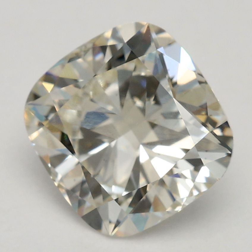 2.00 ct Cushion Modified diamond