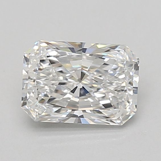 1.02 ct. radiant Lab Grown Diamond front image