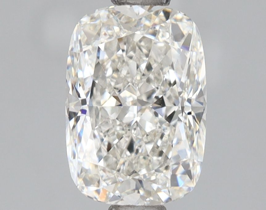 1.29 ct Cushion Brilliant diamond