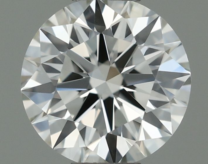 0.40 ct Round diamond