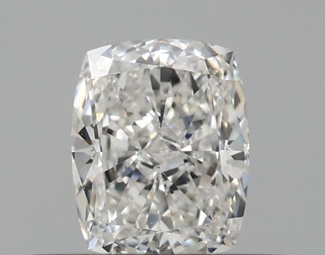 0.37 ct Cushion Brilliant diamond