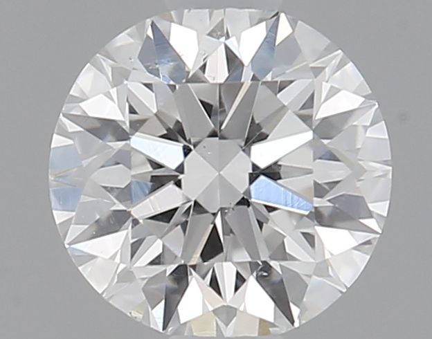0.3 ct Round Diamond
