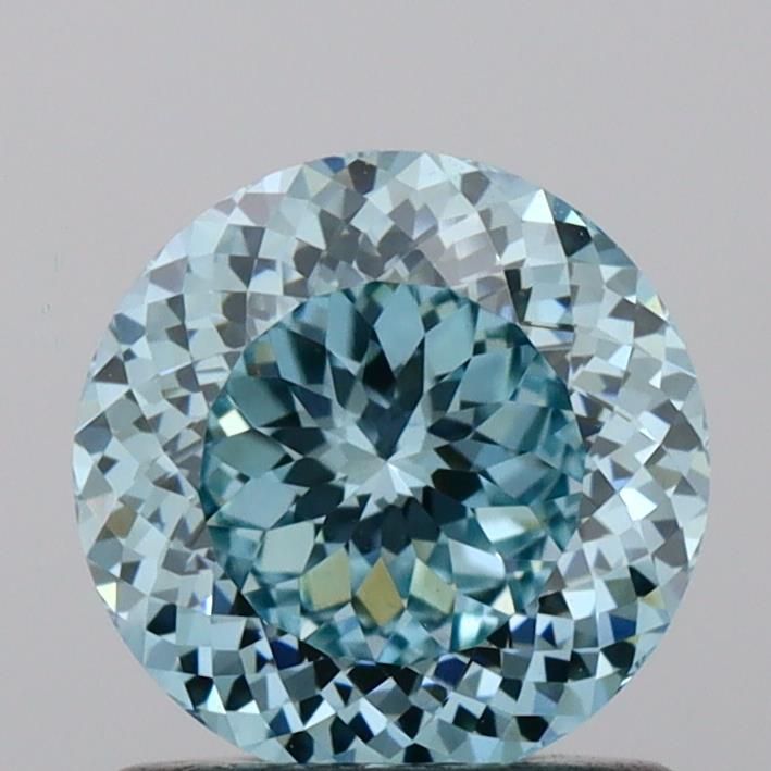 1.05 ct. round Lab Grown Diamond front image