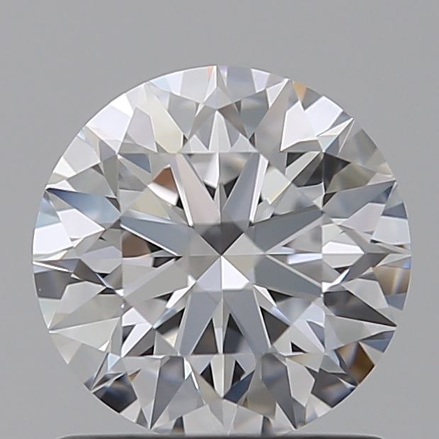 1.01 ct. round Lab Grown Diamond front image