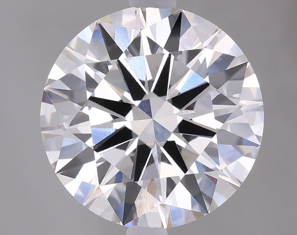 3.05 ct. round Lab Grown Diamond front image