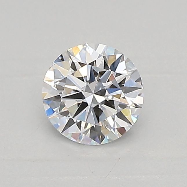 0.46 ct lab-grown Round Diamond