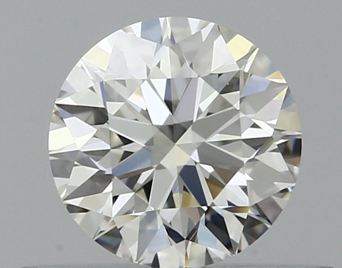 0.39 ct Round Diamond