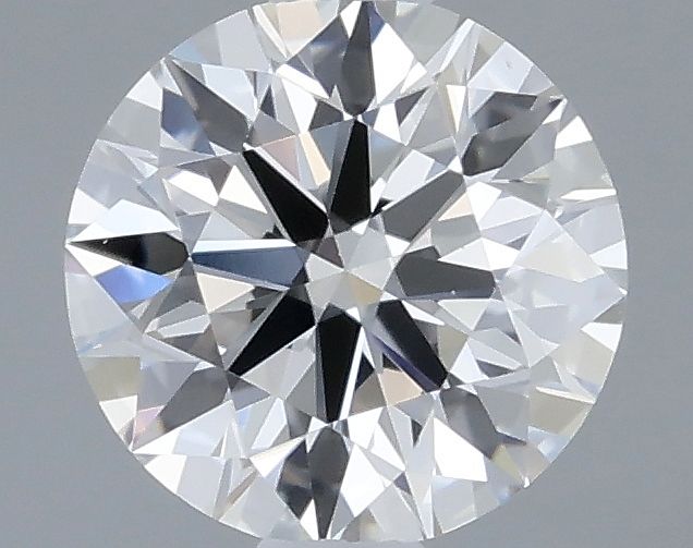 0.30 ct Round diamond