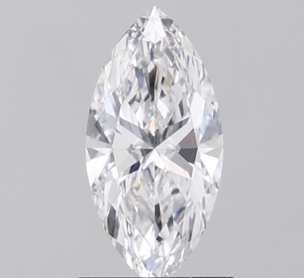 1.03 ct. marquise Lab Grown Diamond front image