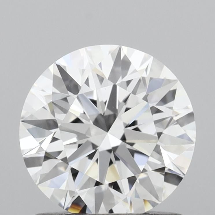 1.05 ct. round Lab Grown Diamond front image