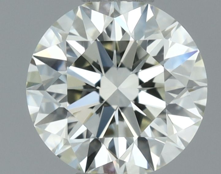 0.5 ct Round Diamond