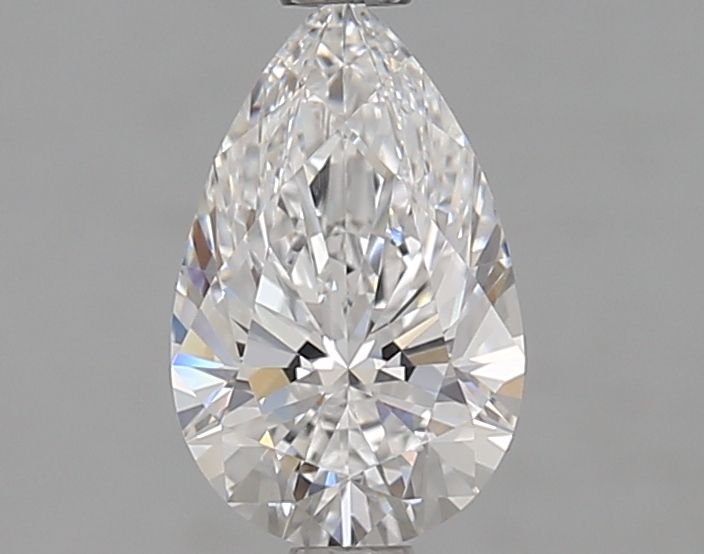 1.11 ct. pear Lab Grown Diamond front image