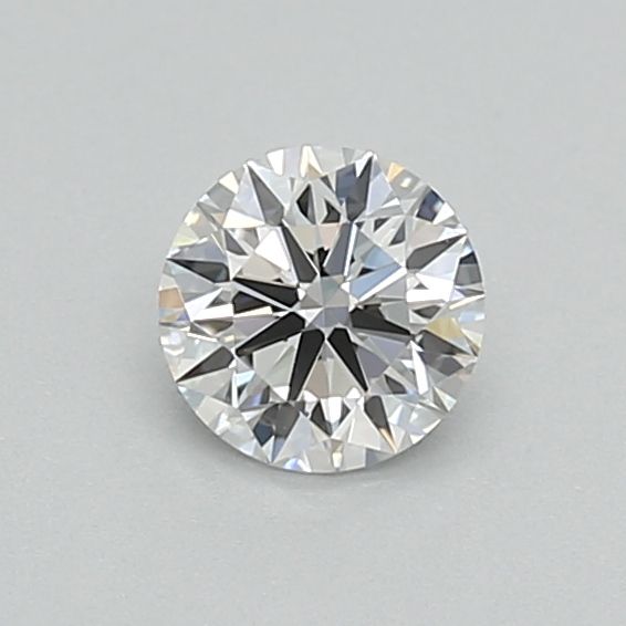 0.34 ct lab-grown Round Diamond