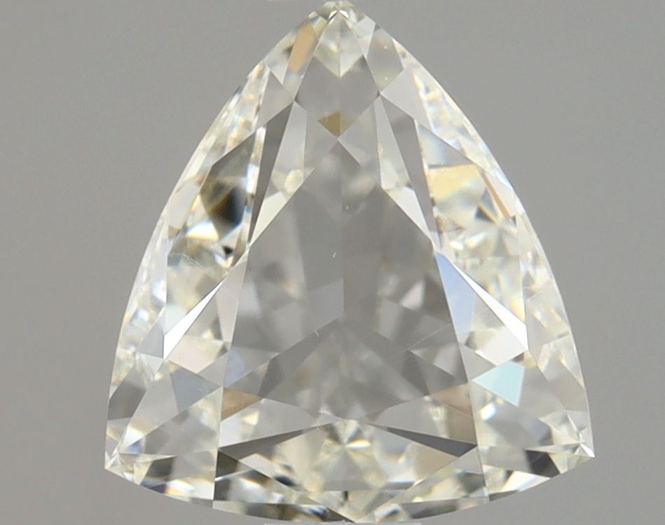 1 ct Triangular Diamond