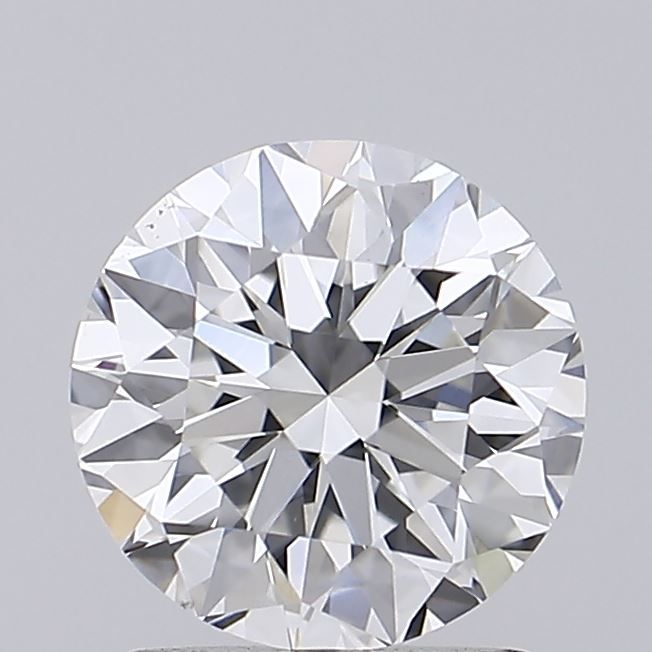 1.39 Carat