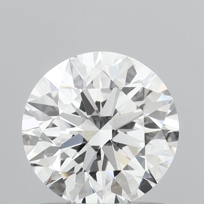 1.05 ct. round Lab Grown Diamond front image