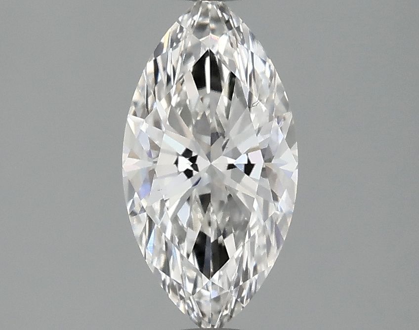 1.07 ct. marquise Lab Grown Diamond front image