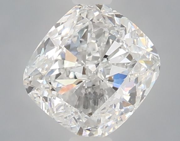 1.01 ct lab-grown Cushion modified Diamond