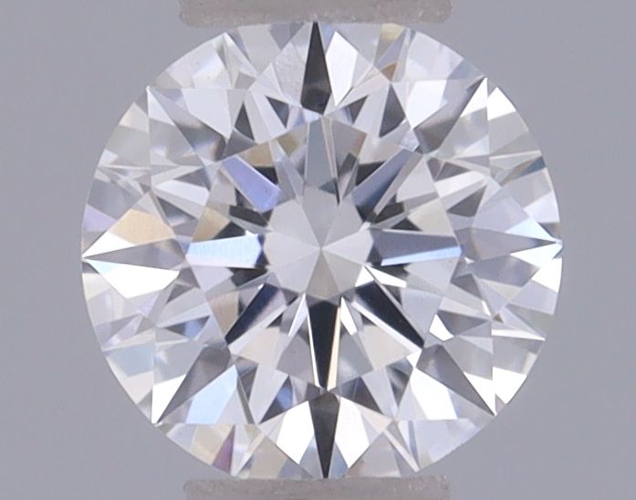 0.27 ct lab-grown Round Diamond
