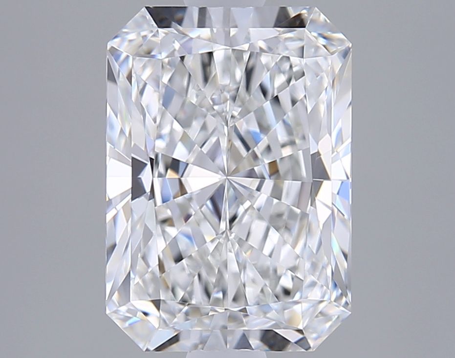 2.24 ct. radiant Lab Grown Diamond front image