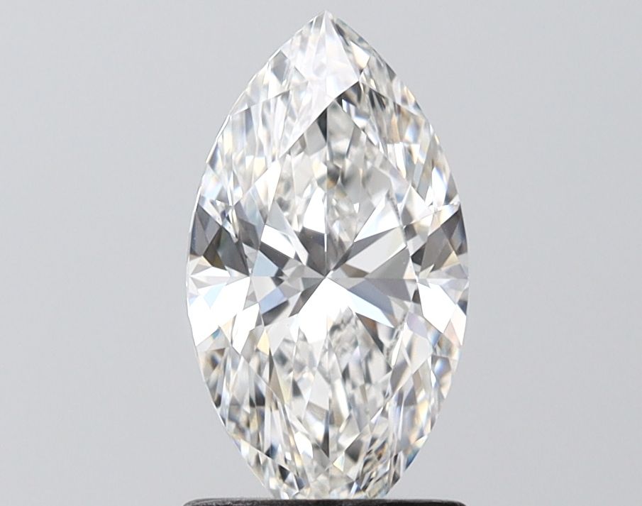 1.51 ct. marquise Lab Grown Diamond front image