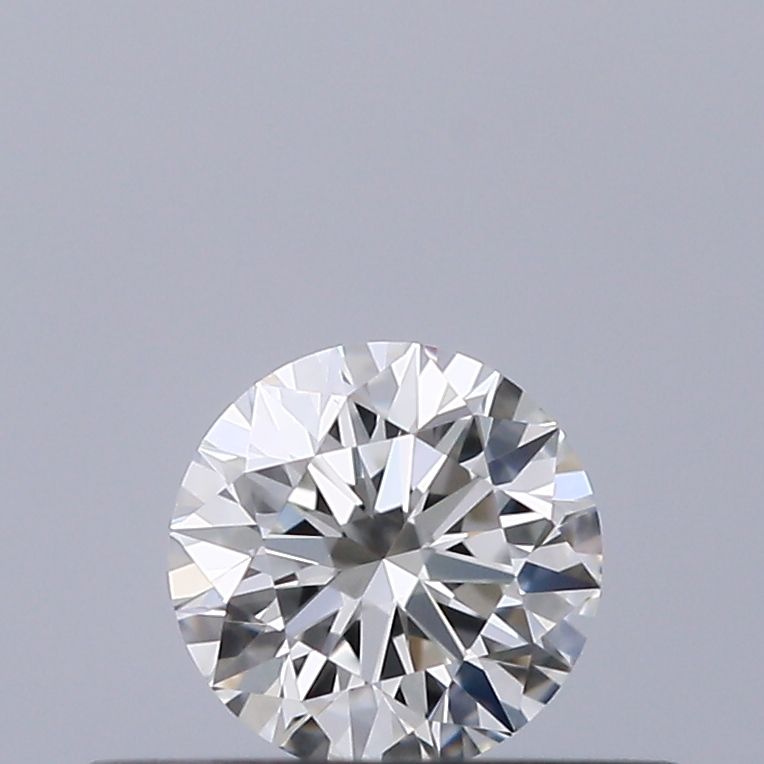 0.30 ct Round diamond