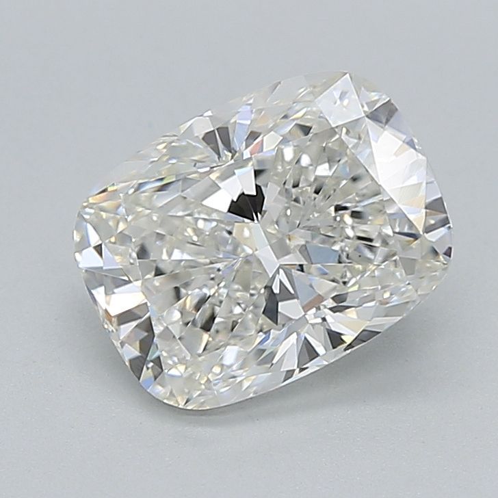 1.74 ct Cushion Modified diamond