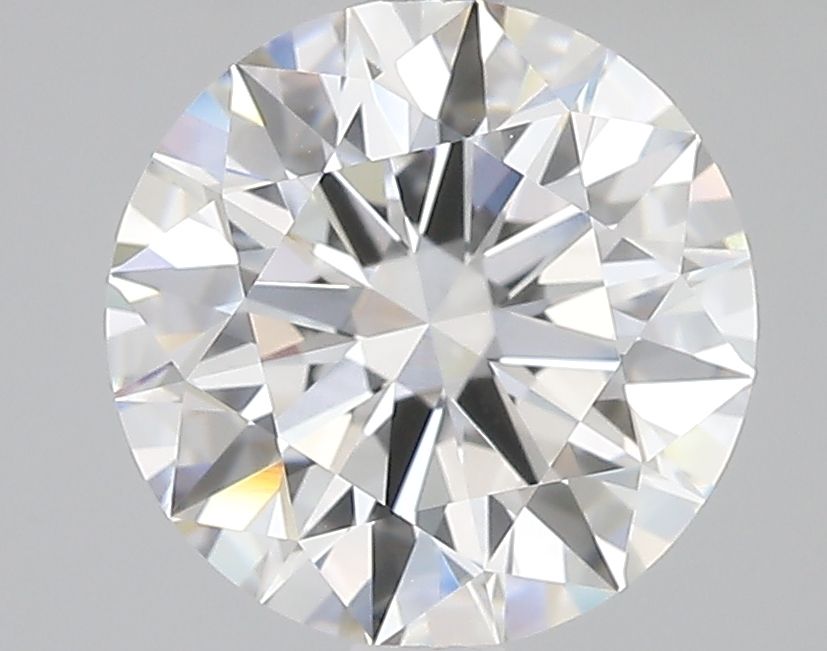 3.05 ct. round Lab Grown Diamond front image