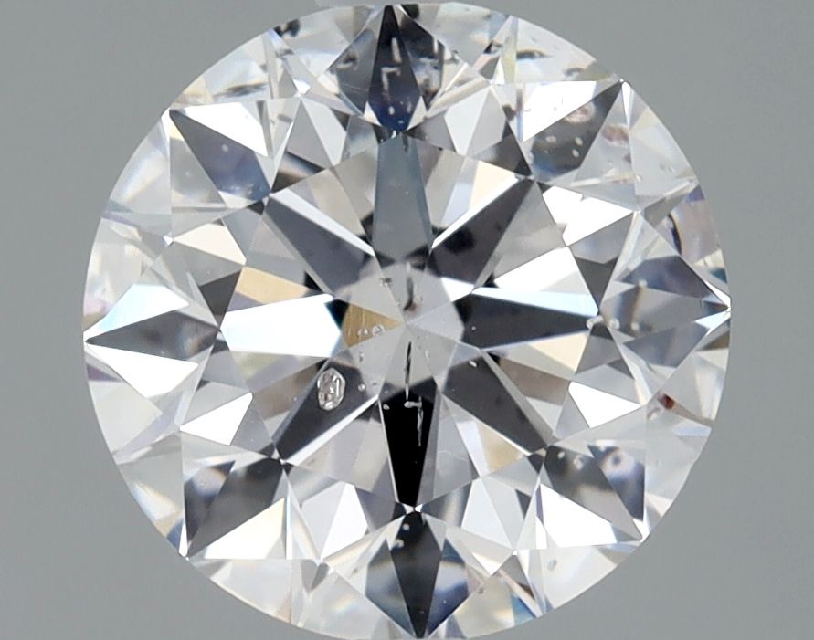 2.01 Carat