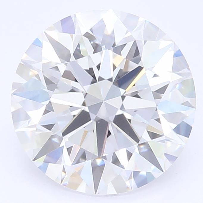 1.18 ct Round diamond