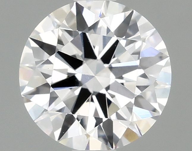 1.09 ct. round Lab Grown Diamond front image