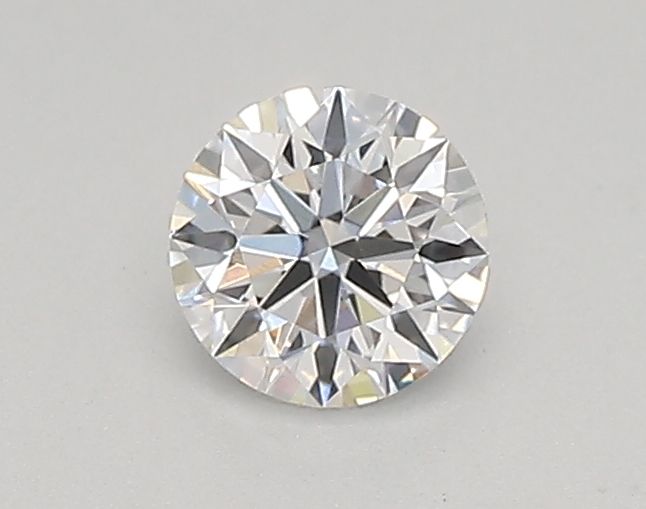 0.26 ct lab-grown Round Diamond