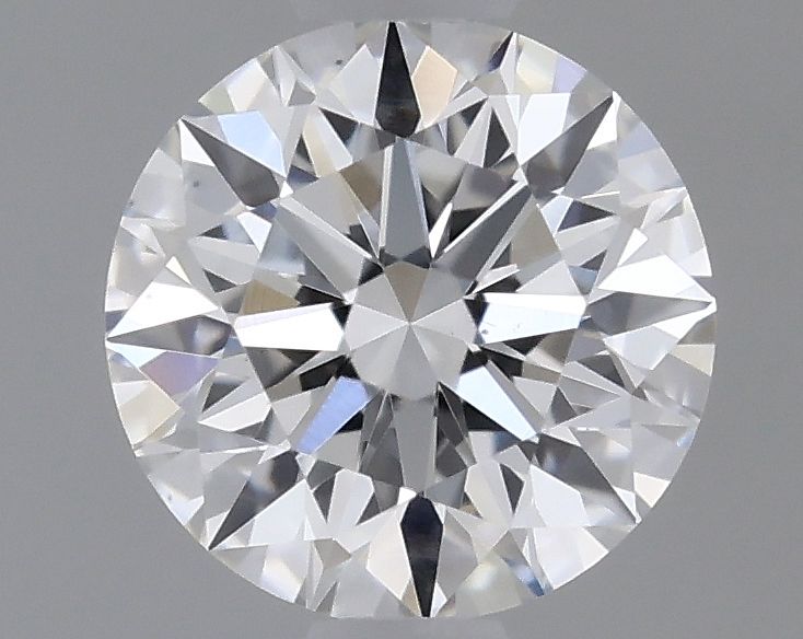 0.30 ct Round diamond