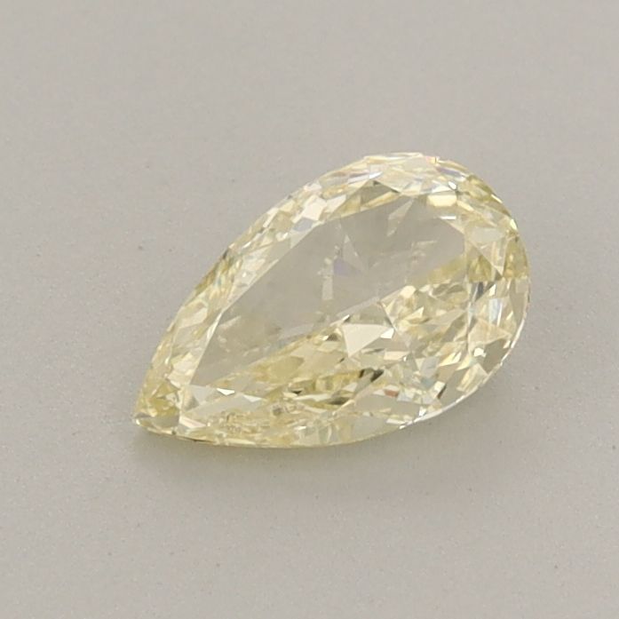 0.49 ct Pear diamond