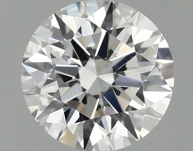 1.06 ct. round Lab Grown Diamond front image