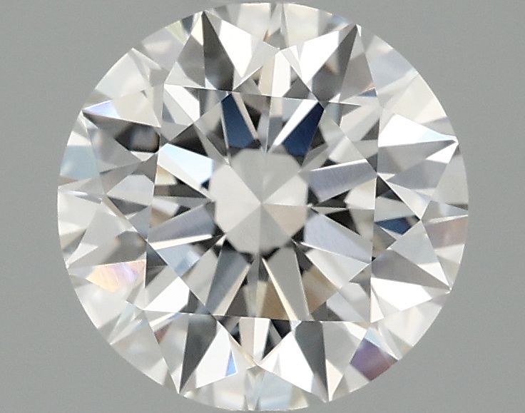 2.00 ct Round diamond