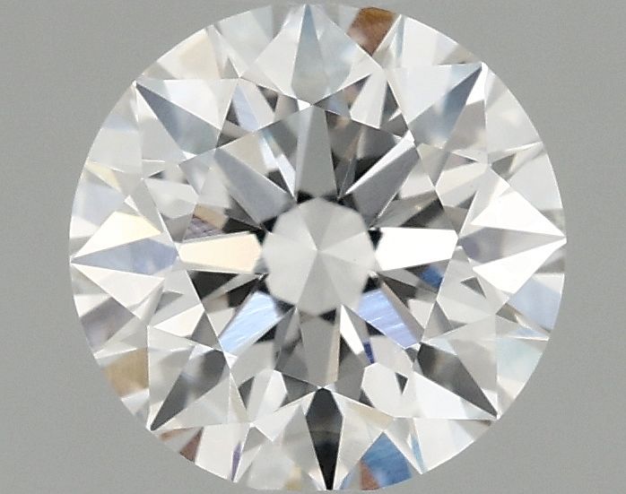 1.09 ct. round Lab Grown Diamond front image